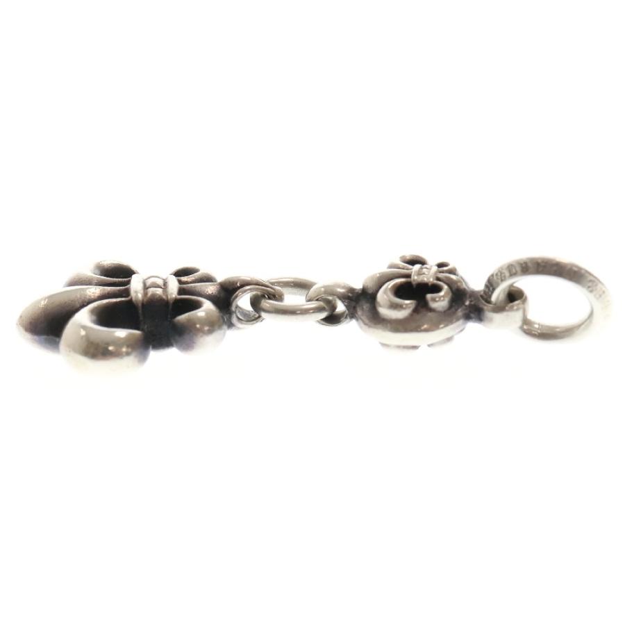 CHROME HEARTS クロムハーツ 1BALL BS FLEUR 1ボールBSフレア CHROME HEARTS クロムハーツ 1BALL BS FLEUR 1ボールBSフレア