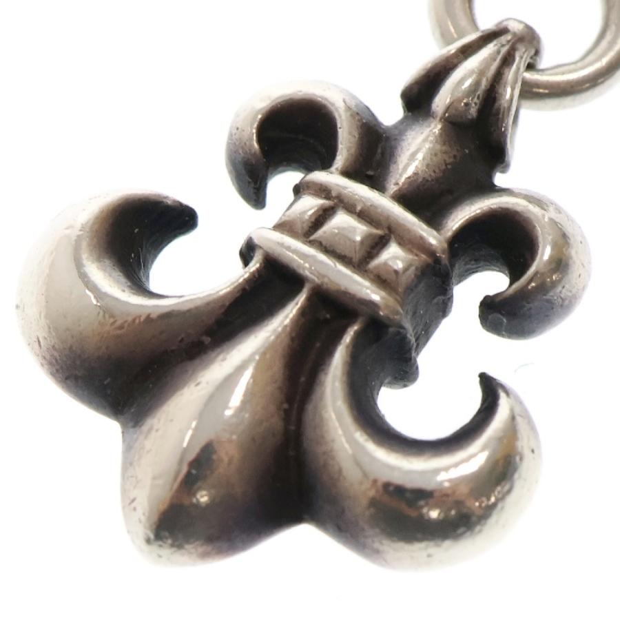 CHROME HEARTS クロムハーツ 1BALL BS FLEUR 1ボールBSフレア CHROME HEARTS クロムハーツ 1BALL BS FLEUR 1ボールBSフレア