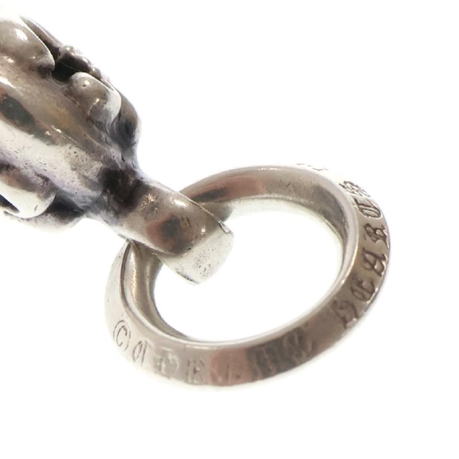 CHROME HEARTS クロムハーツ 1BALL BS FLEUR 1ボールBSフレア CHROME HEARTS クロムハーツ 1BALL BS FLEUR 1ボールBSフレア