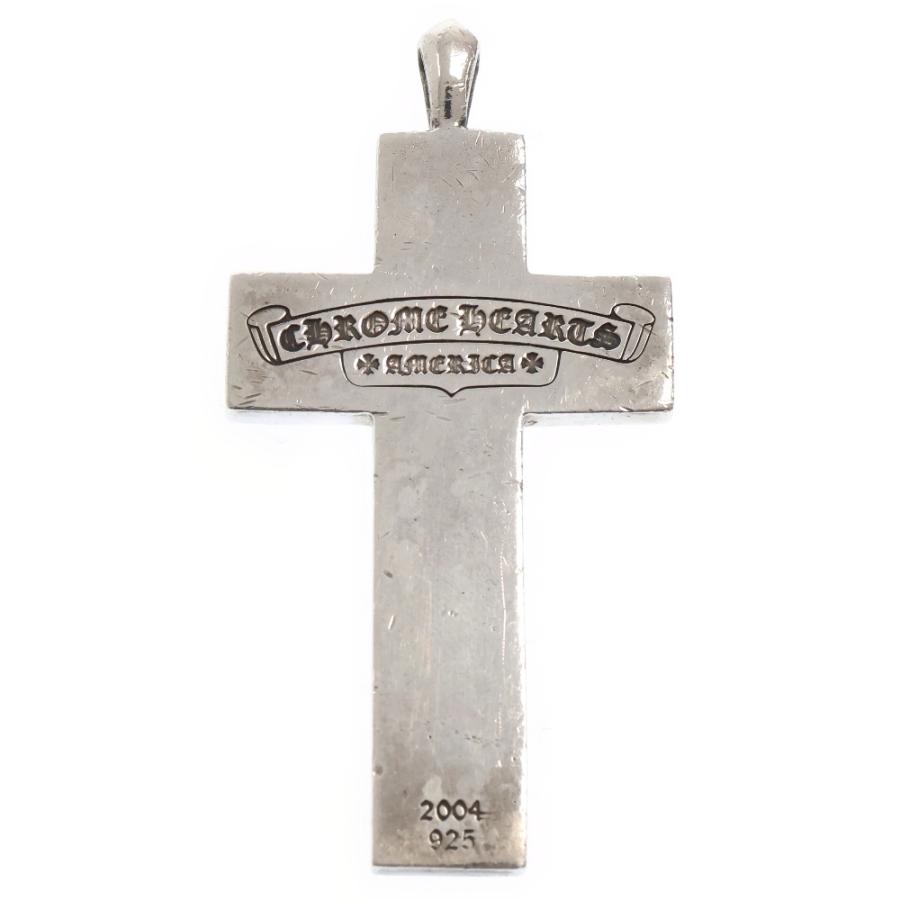 CHROME HEARTS クロムハーツ MULTI FRAMED CROSS マルチフレーム CHROME HEARTS クロムハーツ MULTI FRAMED CROSS マルチフレーム