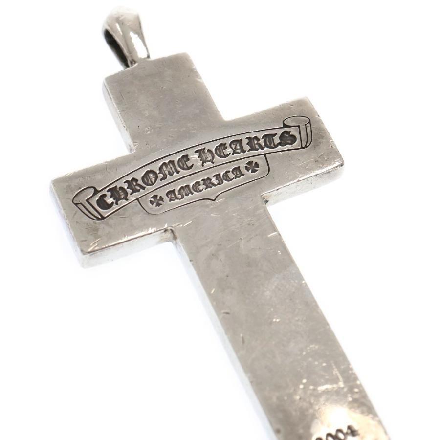 CHROME HEARTS クロムハーツ MULTI FRAMED CROSS マルチフレーム CHROME HEARTS クロムハーツ MULTI FRAMED CROSS マルチフレーム