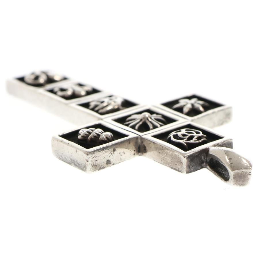 CHROME HEARTS クロムハーツ MULTI FRAMED CROSS マルチフレーム CHROME HEARTS クロムハーツ MULTI FRAMED CROSS マルチフレーム