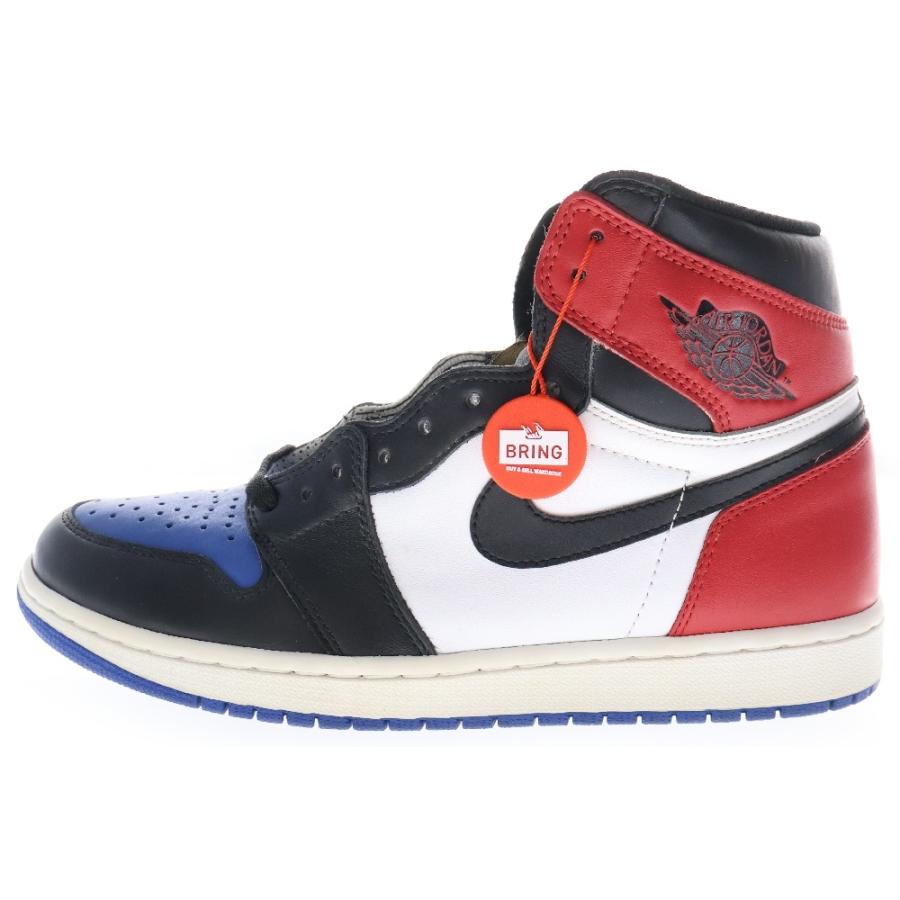 NIKE ナイキ AIR JORDAN 1 RETRO HIGH OG TOP 3 555088-026 エア