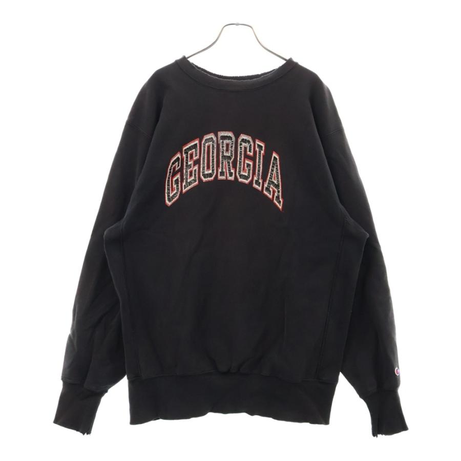 Champion（チャンピオン） 90's REVERSE WEAVE GRORGIA リバース
