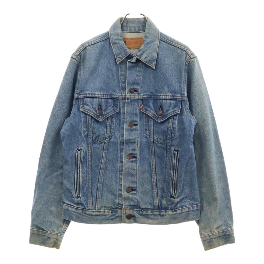 Levi's（リーバイス） 80's VINTAGE 70506-0214 デニムジャケット