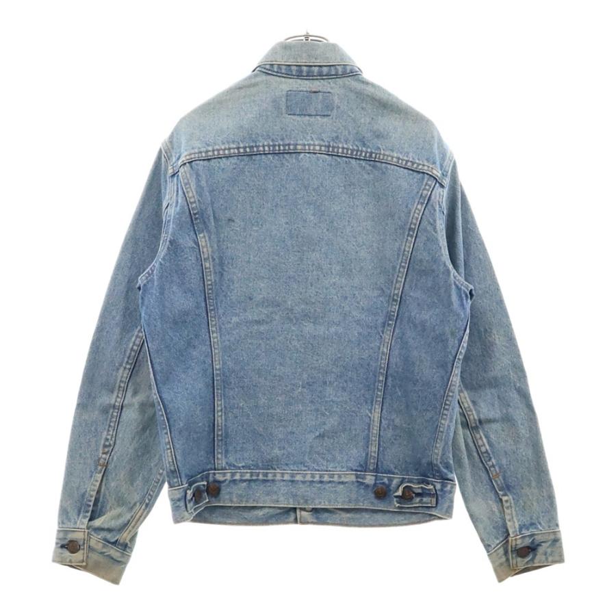 Levi's（リーバイス） 80's VINTAGE 70506-0214 デニムジャケット