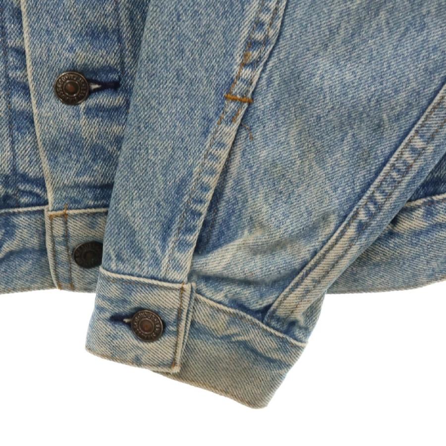 Levi's（リーバイス） 80's VINTAGE 70506-0214 デニムジャケット