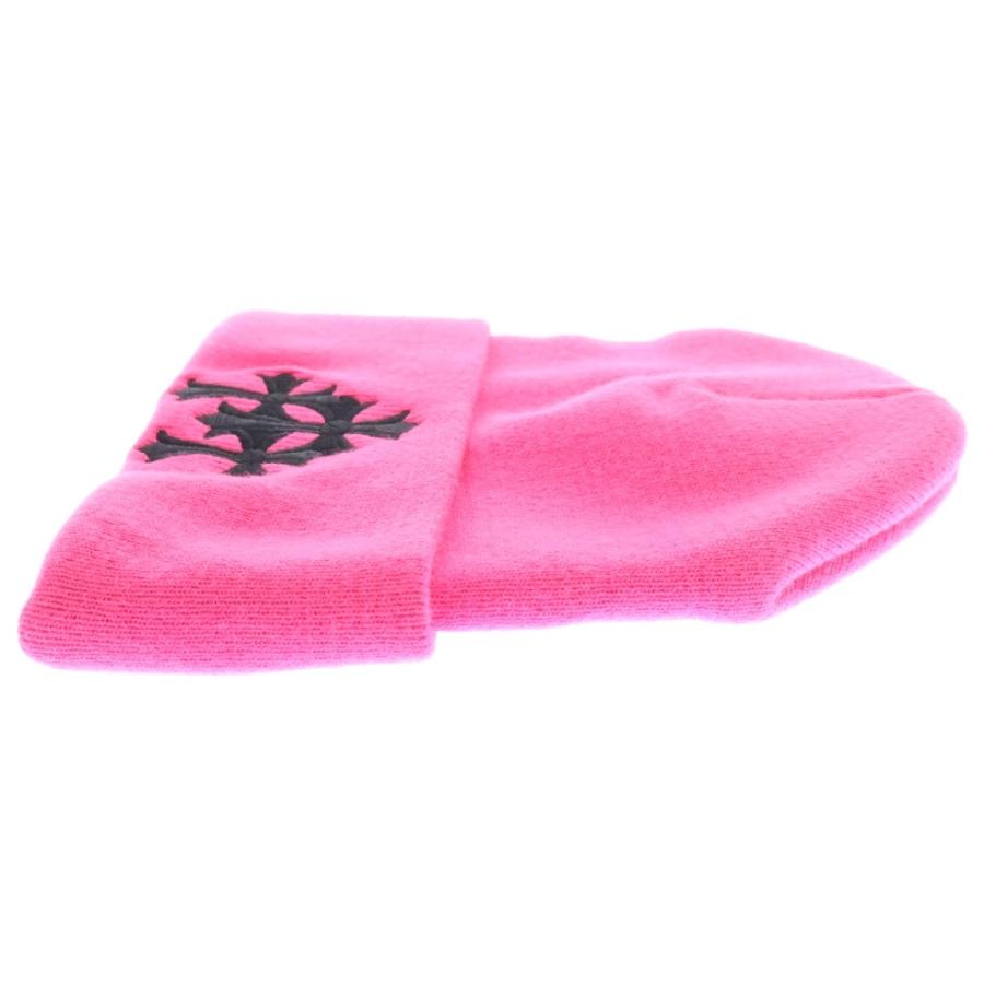 CHROME HEARTS クロムハーツ WATCH CAP 3 CH CRS NEON CHROME HEARTS クロムハーツ WATCH CAP 3 CH CRS NEON