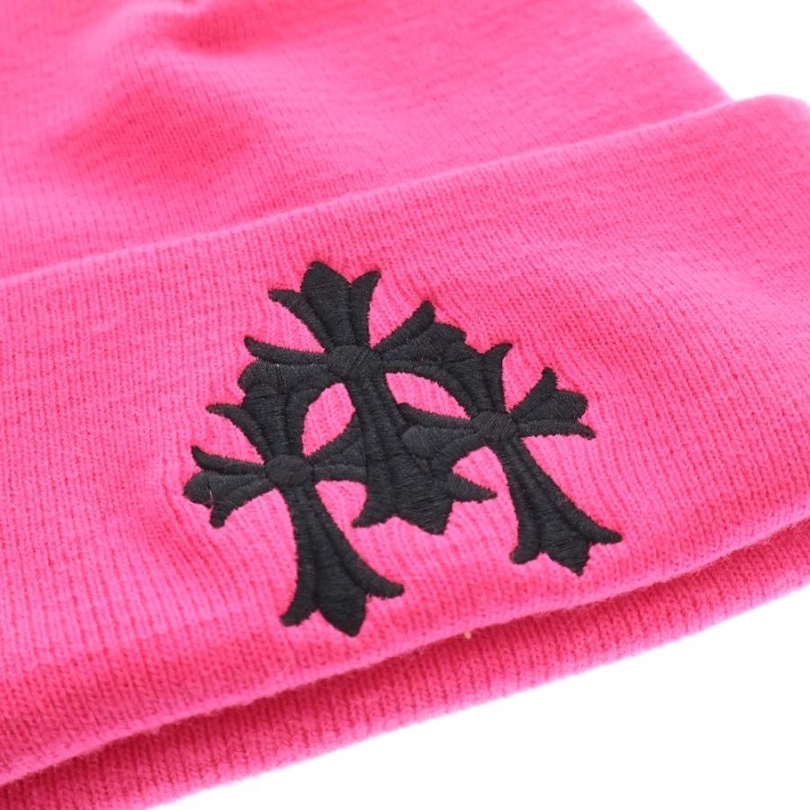 CHROME HEARTS クロムハーツ WATCH CAP 3 CH CRS NEON CHROME HEARTS クロムハーツ WATCH CAP 3 CH CRS NEON