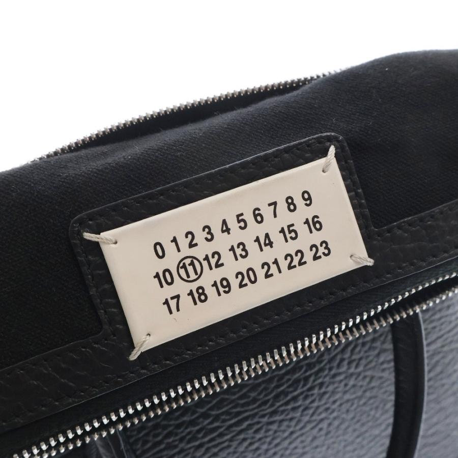 Maison Margiela メゾンマルジェラ 5AC ミニ 2wayハンドバッグ Maison Margiela メゾンマルジェラ 5AC ミニ 2wayハンドバッグ
