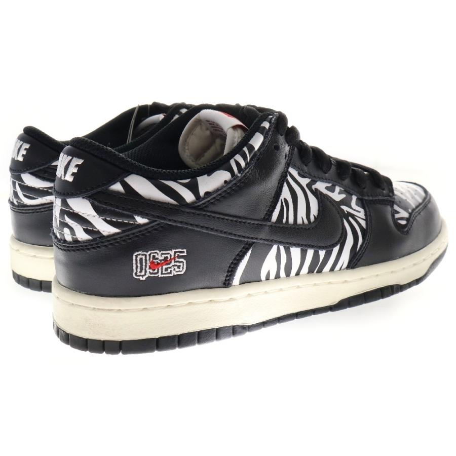 Nike SB ナイキ エスビー ×SB DUNK LOW DM3510-001 クウォーター 