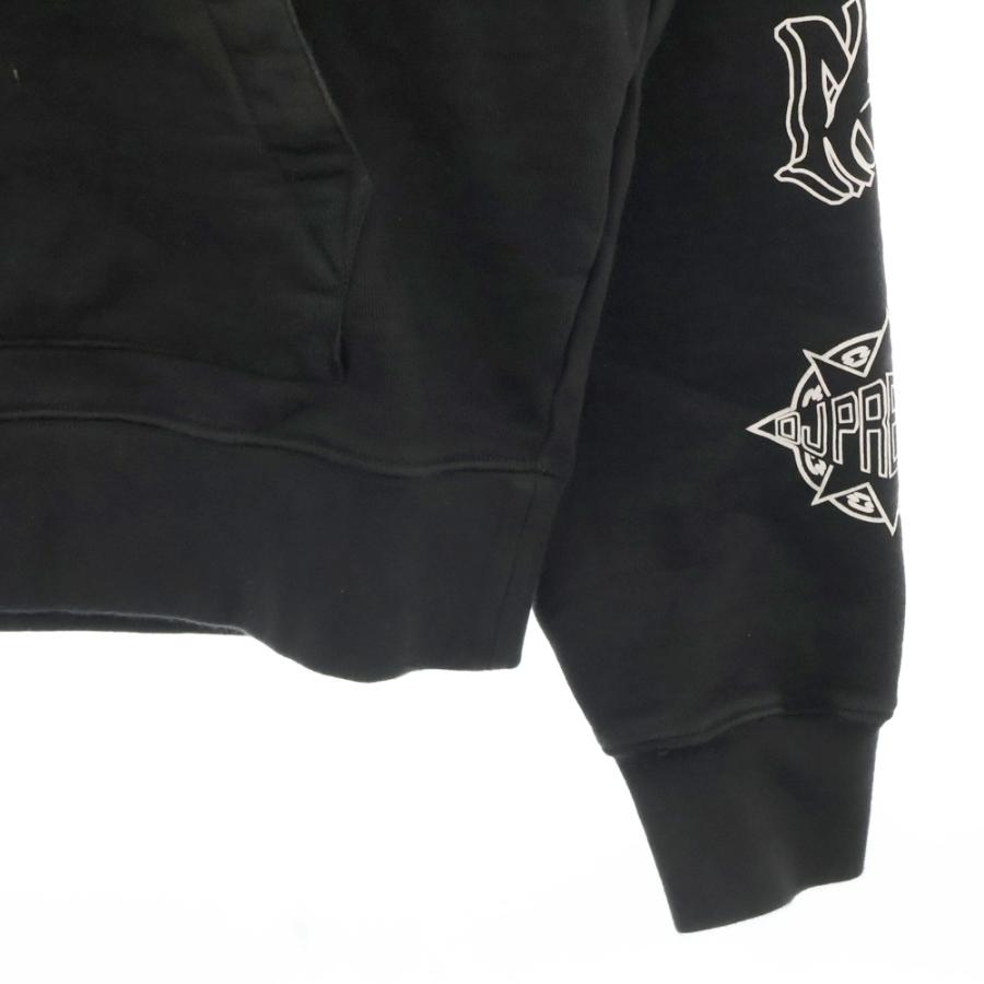AMIRI アミリ Preemo Logo Hoodie プリーモロゴフーディー プル 