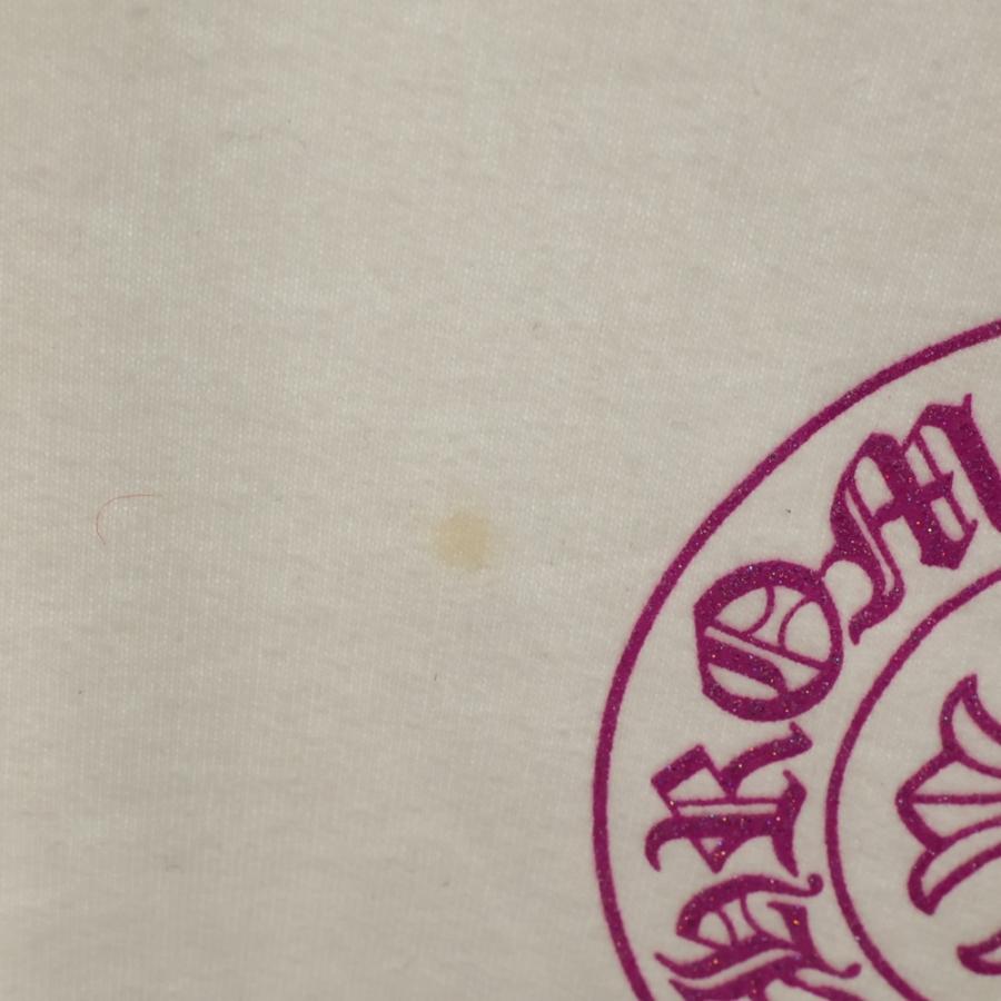 CHROME HEARTS クロムハーツ WWW.CHROMEHEARTS.COM HOODIE