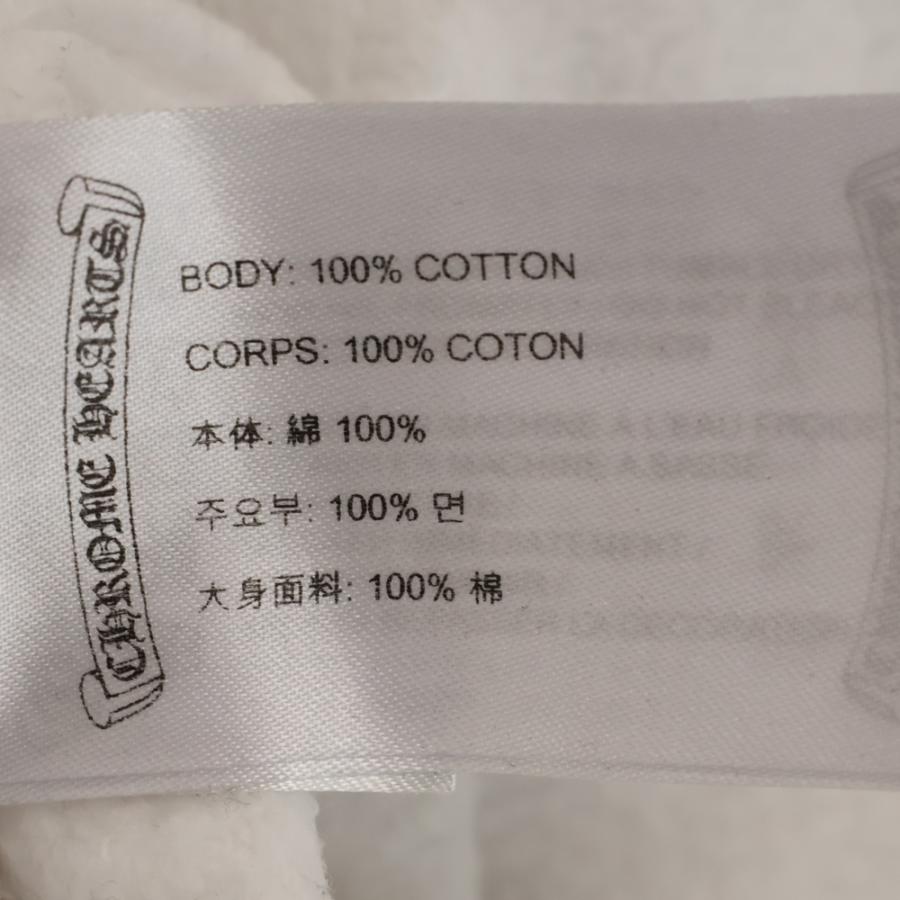 CHROME HEARTS（クロムハーツ） WWW.CHROMEHEARTS.COM HOODIE