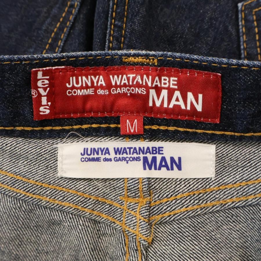 【ギフ_包装】 COMME WATANABE JUNYA des ジュンヤワタナベ GARCONS パンツ
