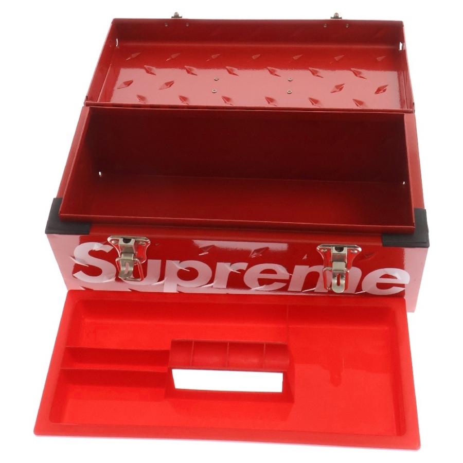 Supreme SUPREME シュプリーム 18AW Diamond Plate Tool Box Supreme SUPREME シュプリーム 18AW Diamond Plate Tool Box