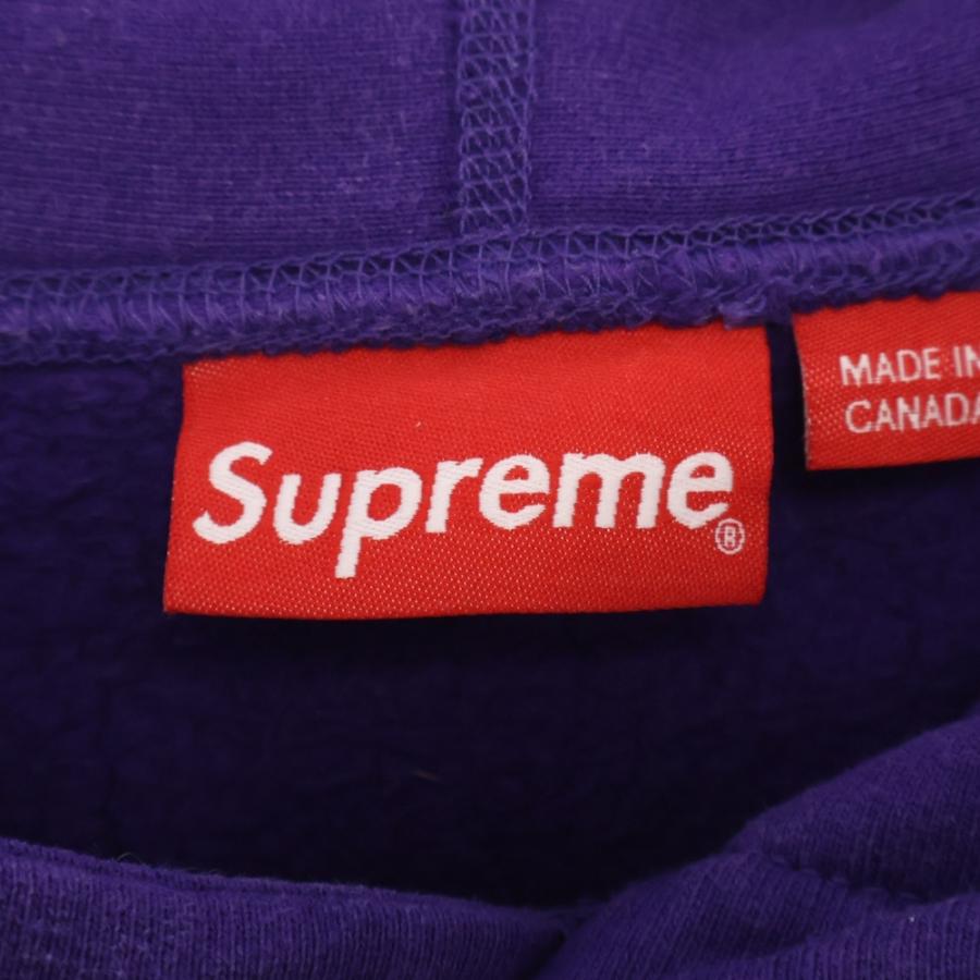 Supreme SUPREME シュプリーム 20AW Cross Box Logo Hooded Supreme SUPREME シュプリーム 20AW Cross Box Logo Hooded