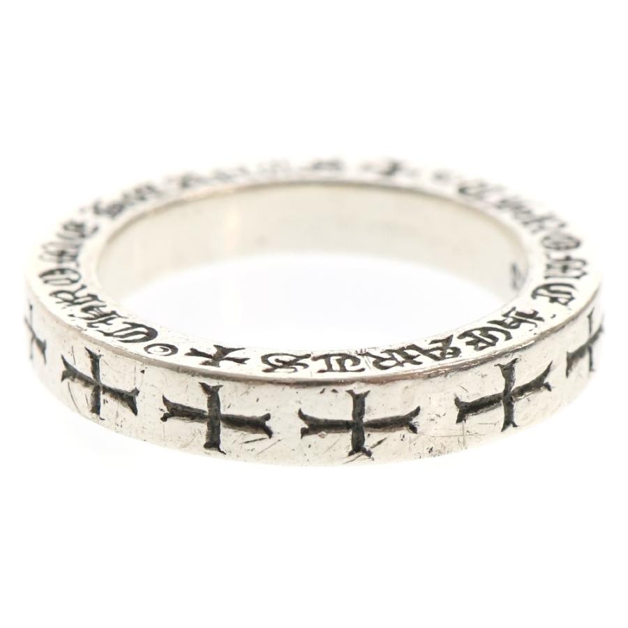 CHROME HEARTS クロムハーツ 3mm SPACER FUCK YOU 3mmスペーサー CHROME HEARTS クロムハーツ 3mm SPACER FUCK YOU 3mmスペーサー