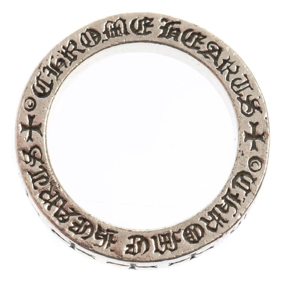 CHROME HEARTS クロムハーツ 3mm SPACER FUCK YOU 3mmスペーサー CHROME HEARTS クロムハーツ 3mm SPACER FUCK YOU 3mmスペーサー