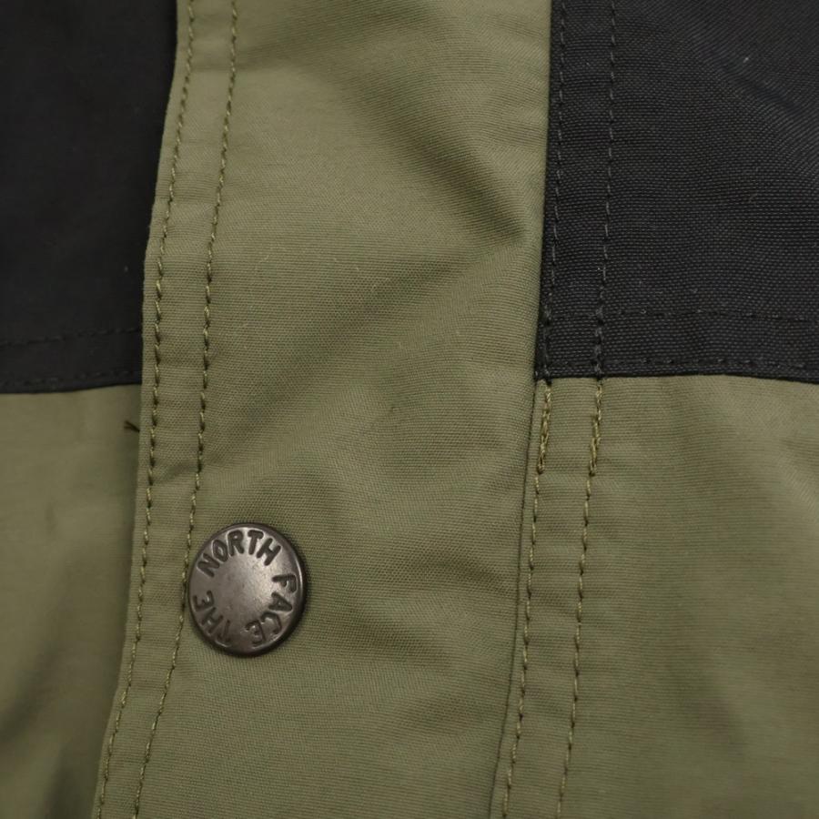 THE NORTH FACE ザノースフェイス Mountain Down Coat マウンテン  