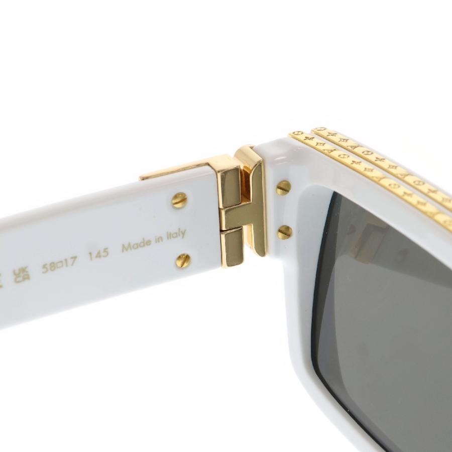 LOUIS VUITTON ルイヴィトン 1.1 ミリオネア LVロゴ ミラー LOUIS VUITTON ルイヴィトン 1.1 ミリオネア LVロゴ ミラー
