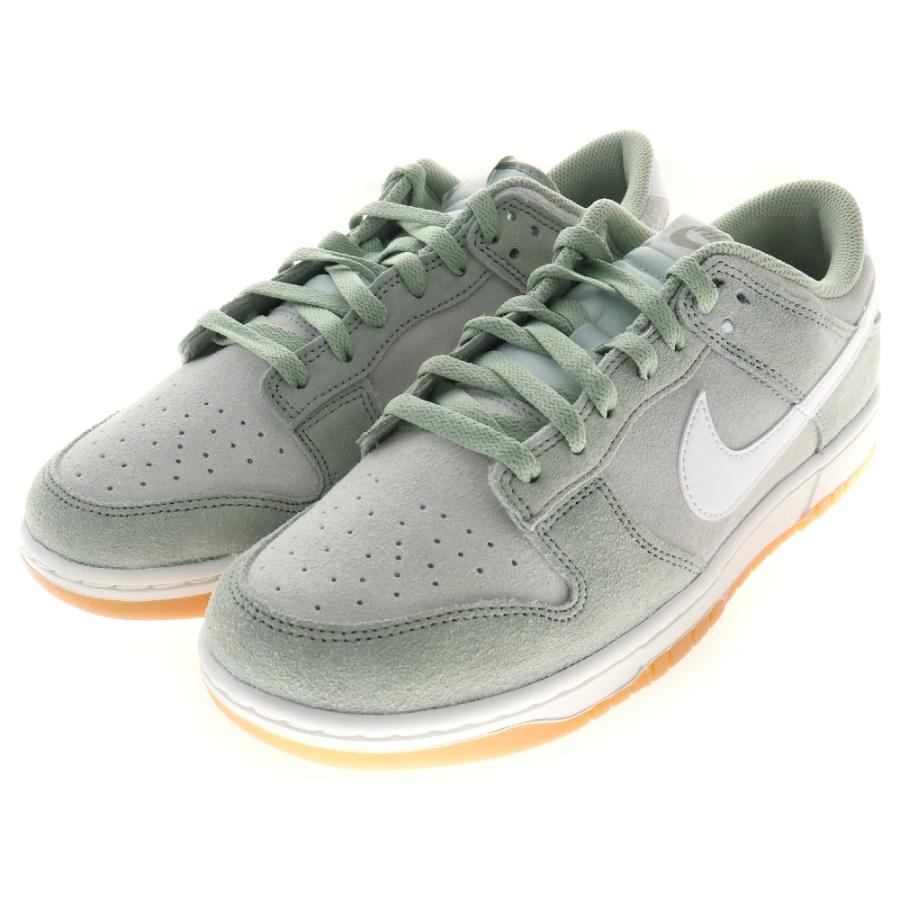 NIKE ナイキ Dunk Low Retro SE Jade Horizon ダンク レトロSE