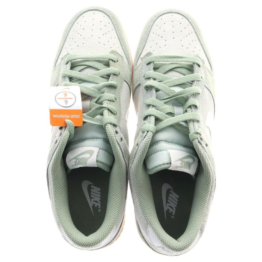 NIKE ナイキ Dunk Low Retro SE Jade Horizon ダンク レトロSE
