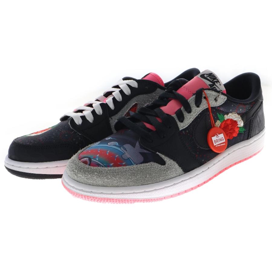 NIKE ナイキ Air Jordan 1 Retro Low Chinese New Year 2020 CW0418  