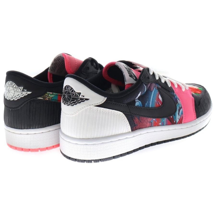 NIKE ナイキ Air Jordan 1 Retro Low Chinese New Year 2020 CW0418  