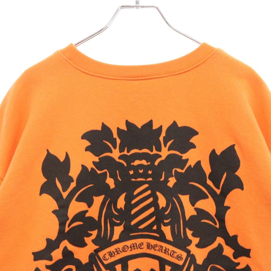 CHROME HEARTS クロムハーツ VINE DGR CRW SWT DAGGER ヴァイン CHROME HEARTS クロムハーツ VINE DGR CRW SWT DAGGER ヴァイン