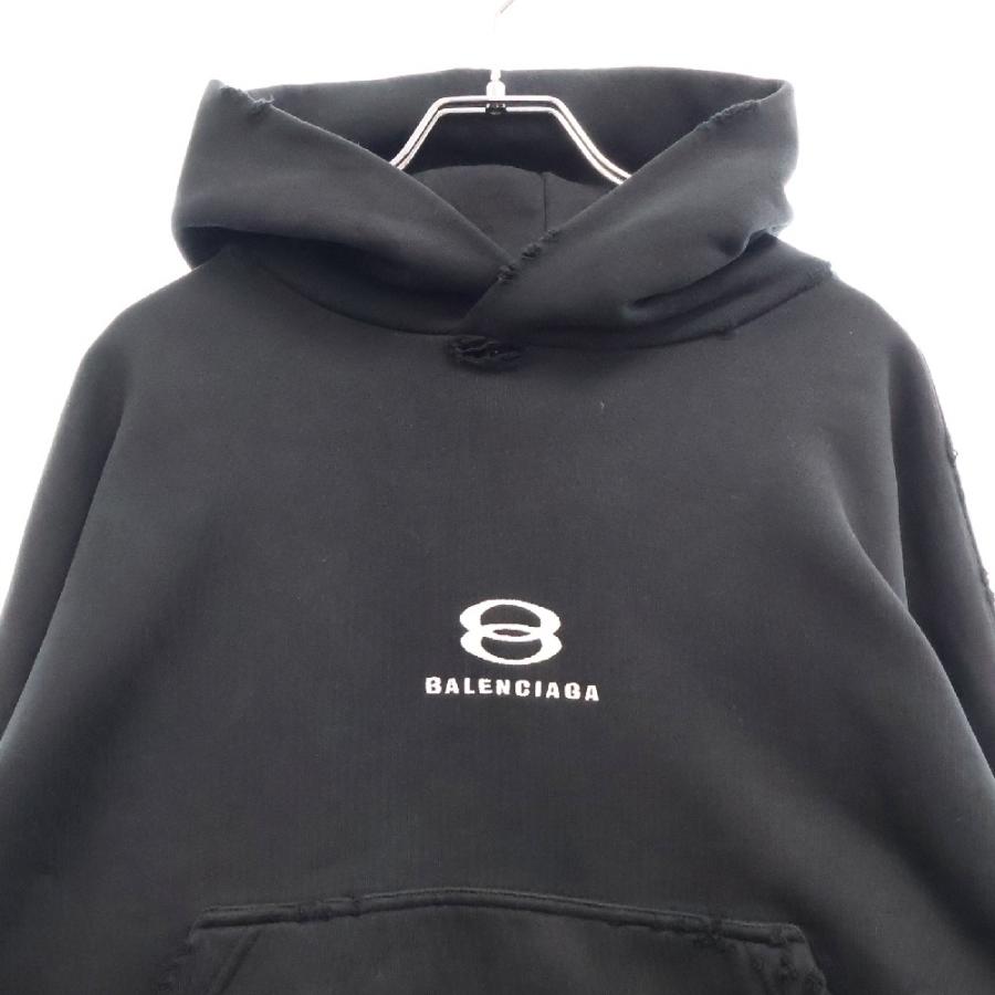 BALENCIAGA（バレンシアガ） 24SS ユニティスポーツ アイコン