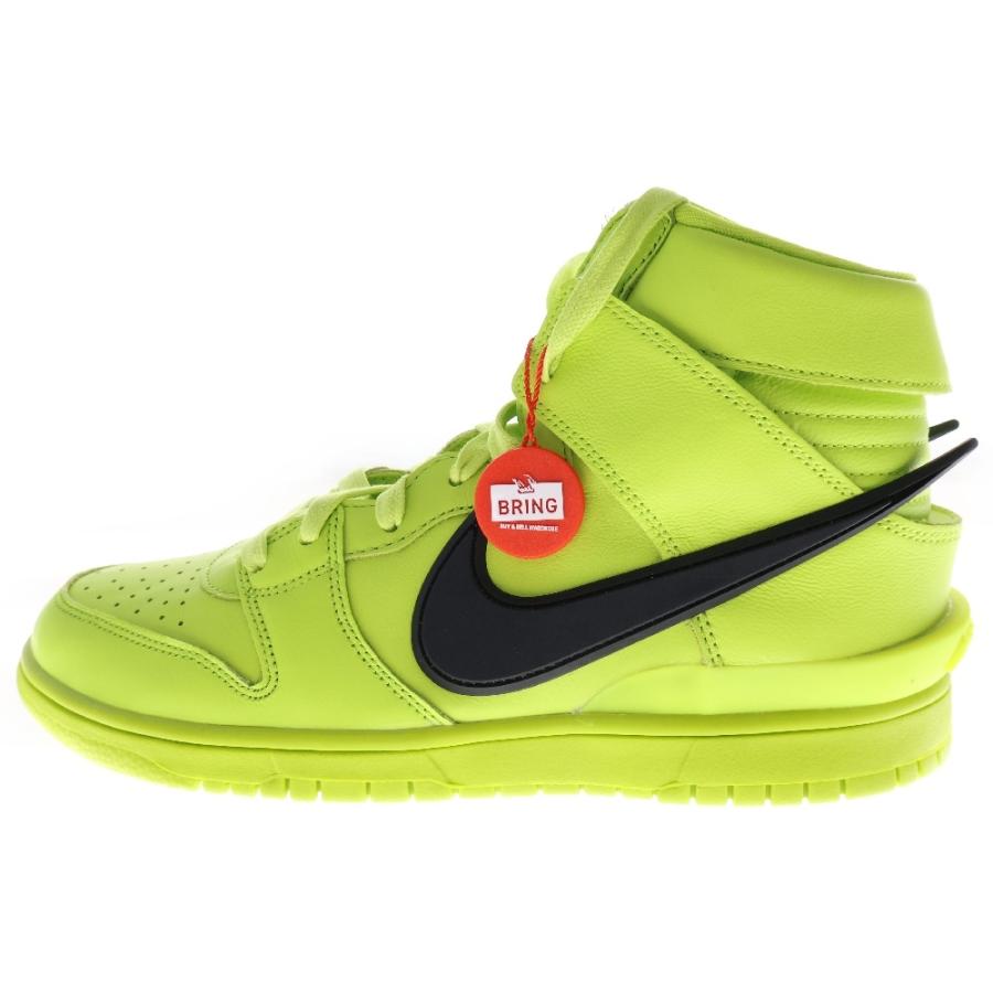 靴 NIKE AMBUSH DUNK HI 29cm Nike x AMBUSH Dunk High 