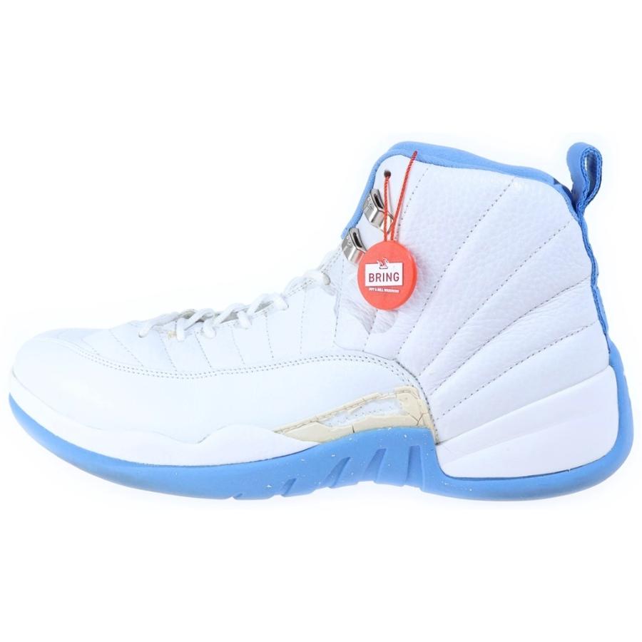 NIKE（ナイキ） 【観賞用 2004年製】JORDAN 12 RETRO Melo ジョーダン 