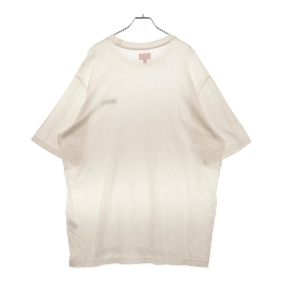Supreme（シュプリーム） 23AW Washed Script SS Tee ウォッシュド