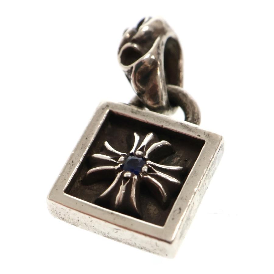 CHROME HEARTS（クロムハーツ） FRAMED CH PLUS 1SAP フレームドCH