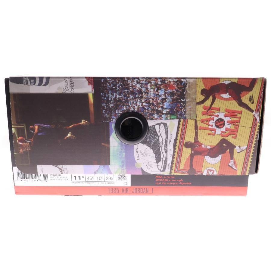 NIKE ナイキ ×UNION AIR JORDAN 1 RETRO HIGH OG Chicago ユニオン  