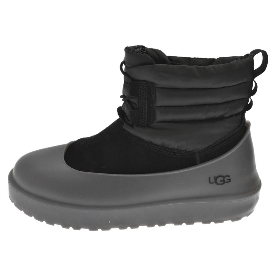 UGG Classic Mini Lace-Up Weather / アグ クラッシック ミニ レース