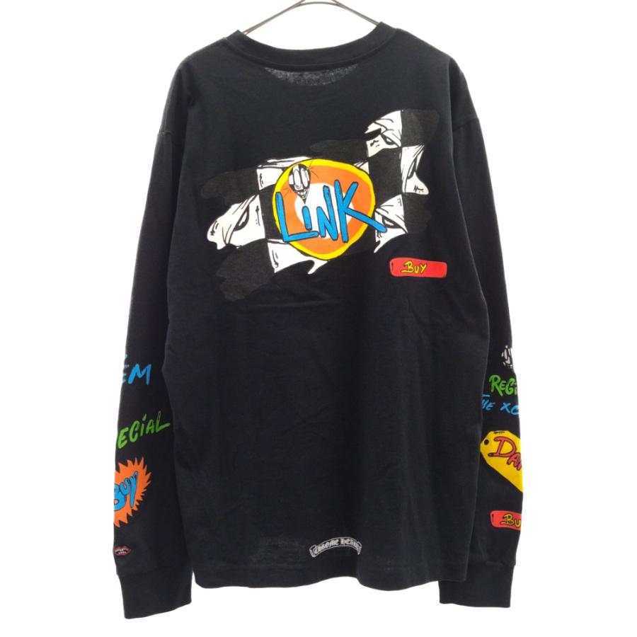 CHROME HEARTS クロムハーツ マッティボーイセックスレコード CHROME HEARTS クロムハーツ マッティボーイセックスレコード