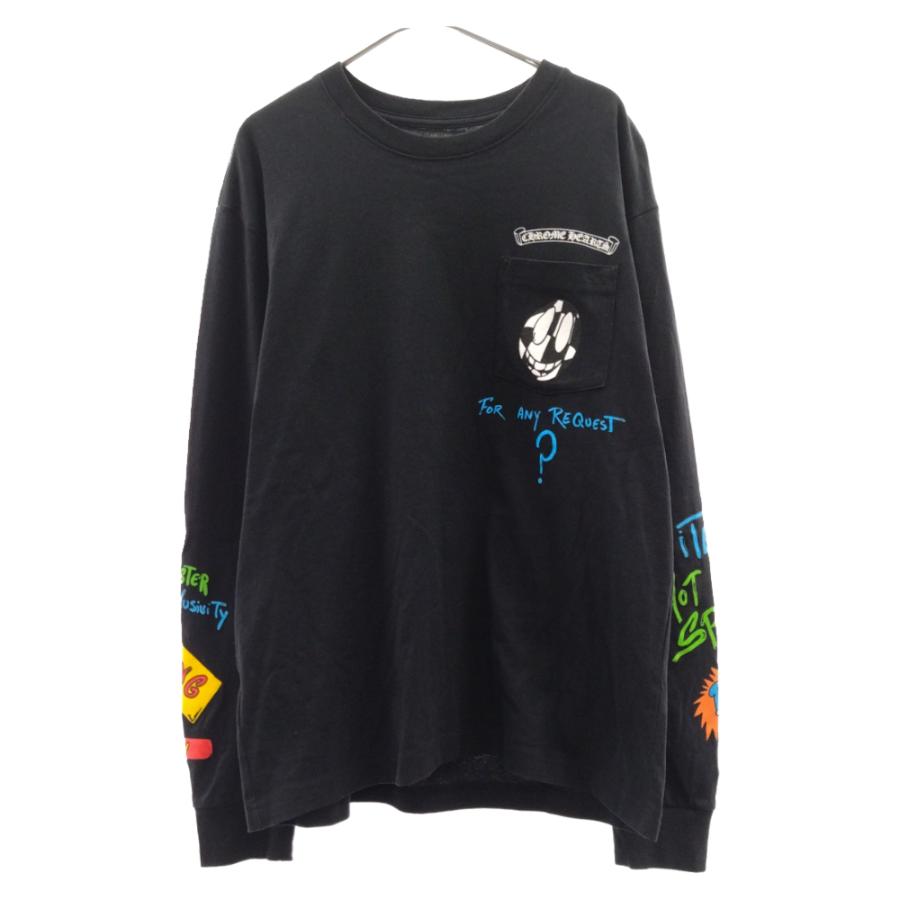 CHROME HEARTS クロムハーツ マッティボーイセックスレコード CHROME HEARTS クロムハーツ マッティボーイセックスレコード