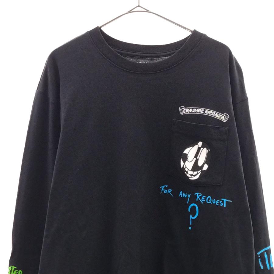 CHROME HEARTS クロムハーツ マッティボーイセックスレコード CHROME HEARTS クロムハーツ マッティボーイセックスレコード