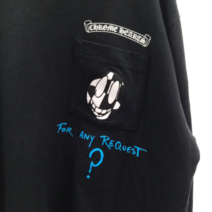 CHROME HEARTS クロムハーツ マッティボーイセックスレコード CHROME HEARTS クロムハーツ マッティボーイセックスレコード
