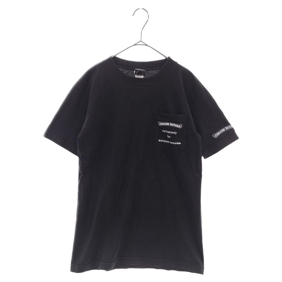 クロムハーツ Y2K ユナイテッドアローズ ダガー USA Tシャツ コラボ