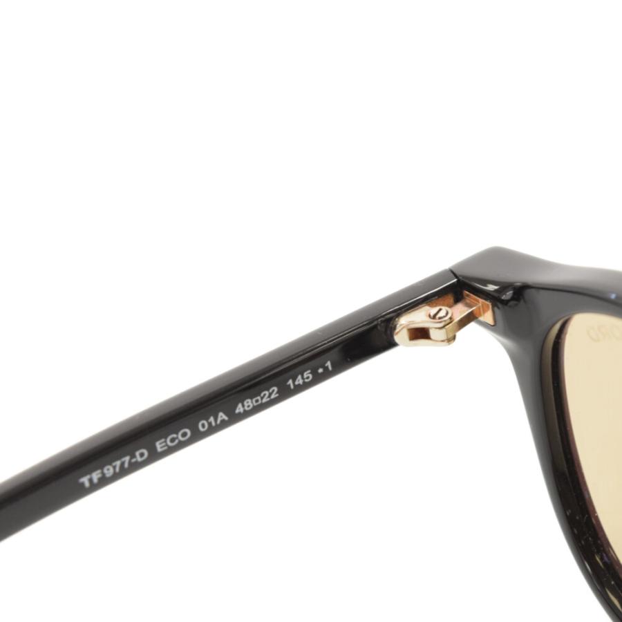 TOM FORD トムフォード Ron Herman ロンハーマン 別注TF977-D TOM FORD トムフォード Ron Herman ロンハーマン 別注TF977-D