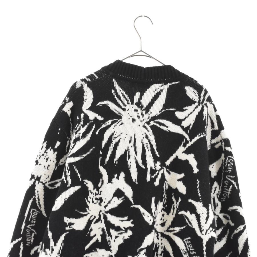 LOUIS VUITTON ルイヴィトン 23SS シスルジャガードウール LOUIS VUITTON ルイヴィトン 23SS シスルジャガードウール
