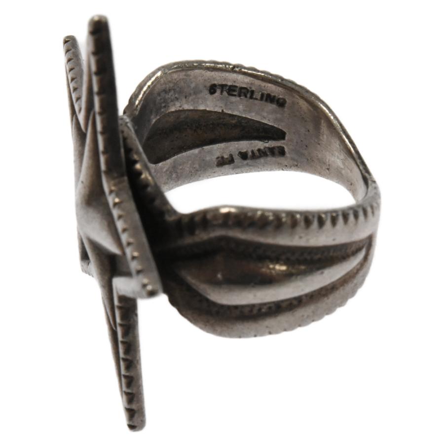 CODY SANDERSON Medium Star スター シルバー リング CODY SANDERSON コディーサンダーソン Medium Star Ring