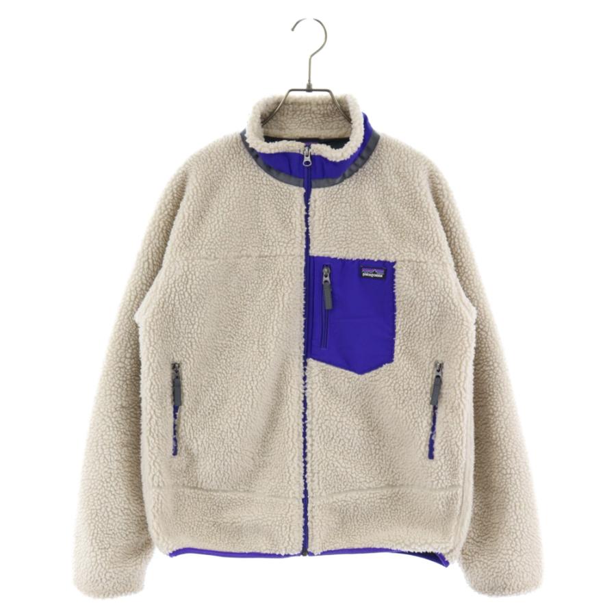 PATAGONIA パタゴニア 19AW レトロX フリースジャケット キッズ 