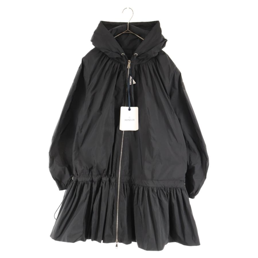 MONCLER モンクレール 22AW BERNIERES ベルニエール フリルデザイン 