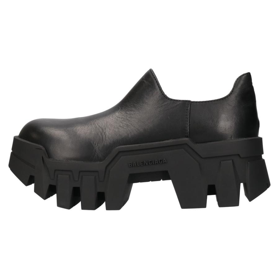 BALENCIAGA バレンシアガ 22AW BULLDOZER ブルドーザー ブーツ BALENCIAGA バレンシアガ 22AW BULLDOZER ブルドーザー ブーツ