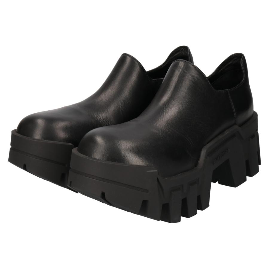 BALENCIAGA バレンシアガ 22AW BULLDOZER ブルドーザー ブーツ BALENCIAGA バレンシアガ 22AW BULLDOZER ブルドーザー ブーツ