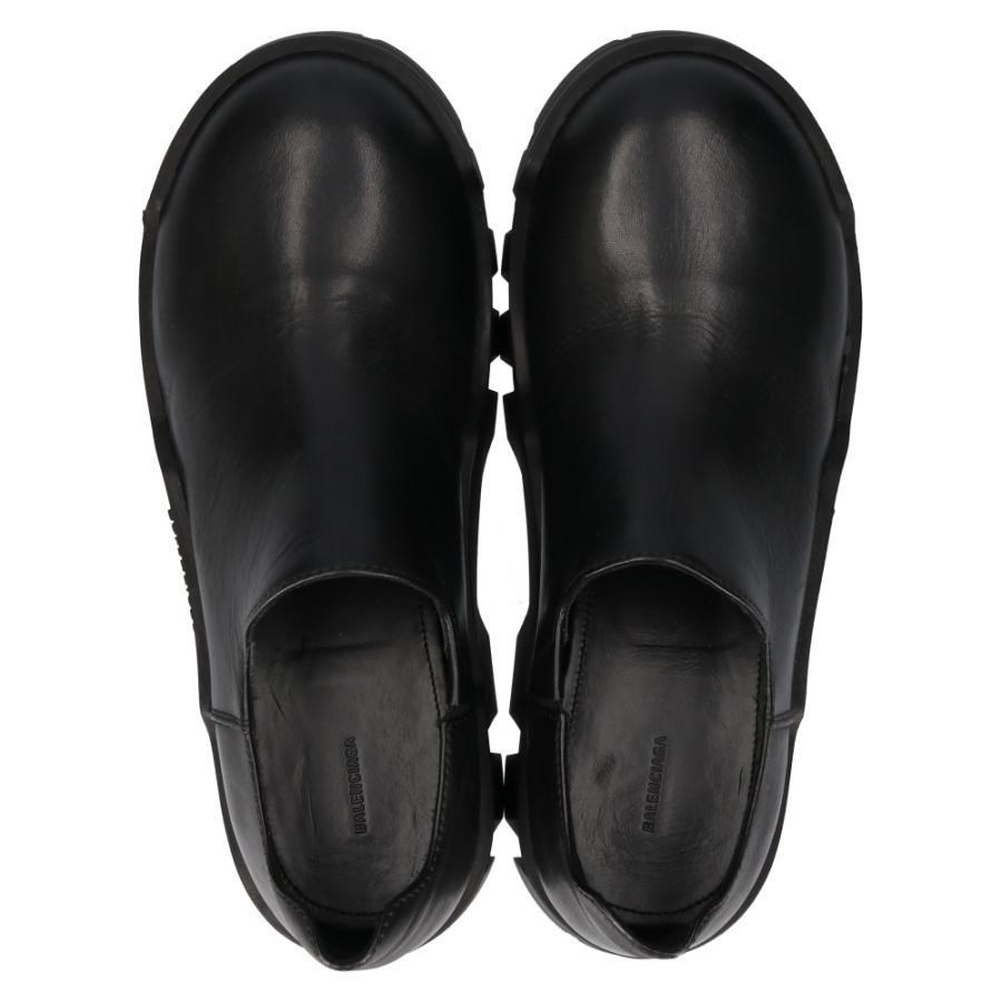 BALENCIAGA バレンシアガ 22AW BULLDOZER ブルドーザー ブーツ BALENCIAGA バレンシアガ 22AW BULLDOZER ブルドーザー ブーツ